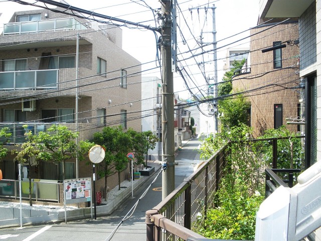 チサンマンション千石