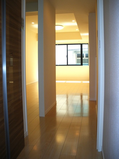 チサンマンション千石