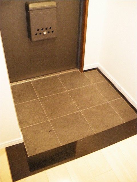 チサンマンション千石