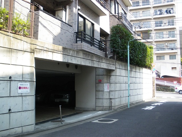 チサンマンション千石