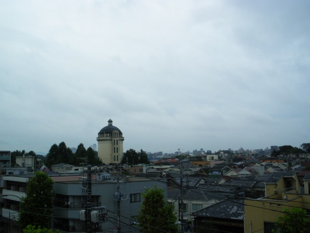 サントーア哲学堂公園