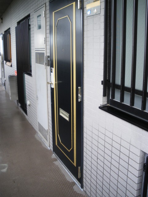 サントーア哲学堂公園