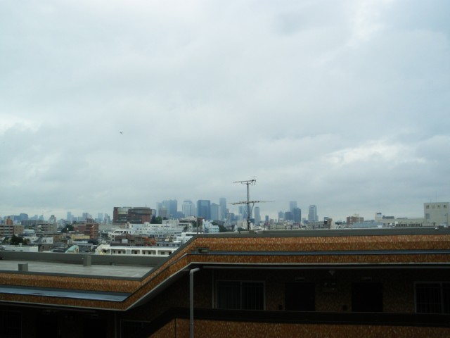 サントーア哲学堂公園