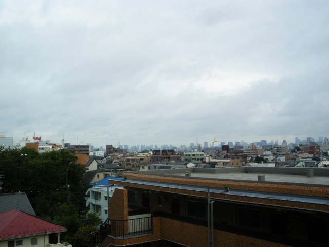 サントーア哲学堂公園