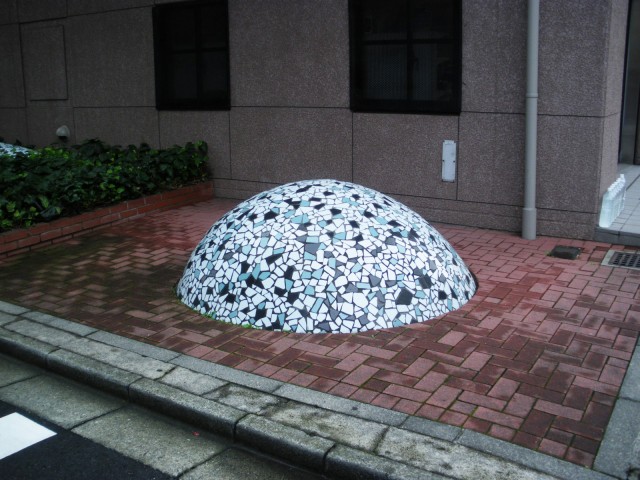 クレストコート中落合