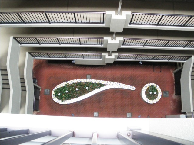 クレストコート中落合