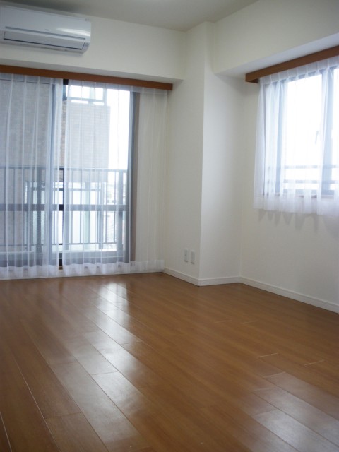 クレストコート中落合