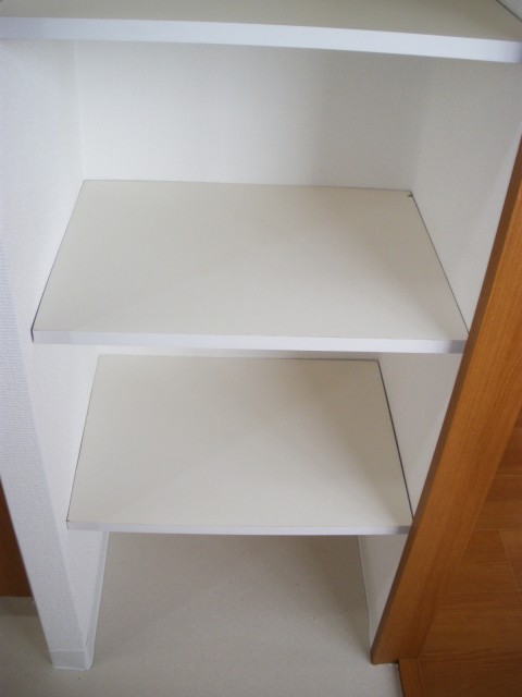 クレストコート中落合