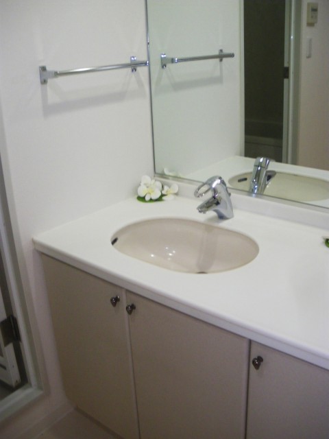 クレストコート中落合