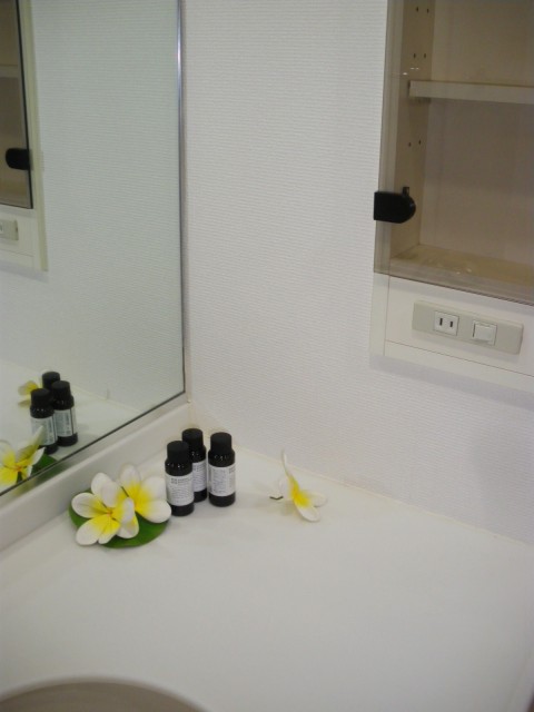 クレストコート中落合