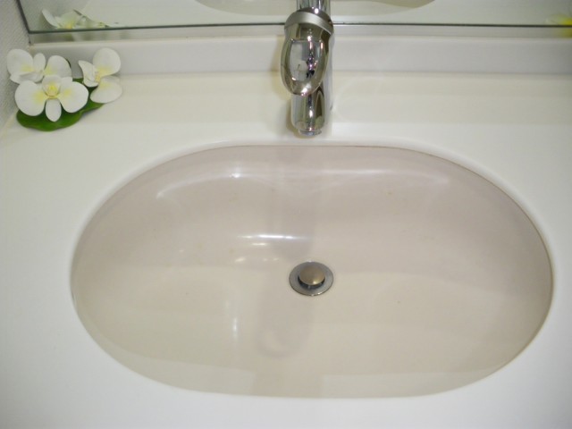 クレストコート中落合