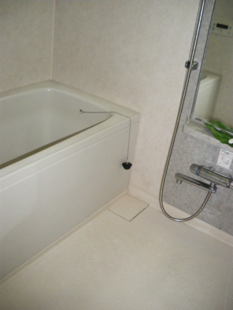 クレストコート中落合