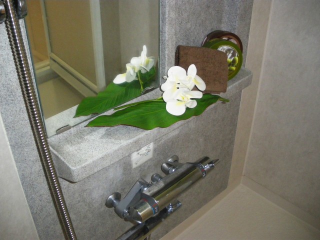 クレストコート中落合