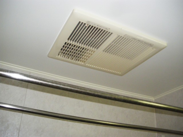 クレストコート中落合