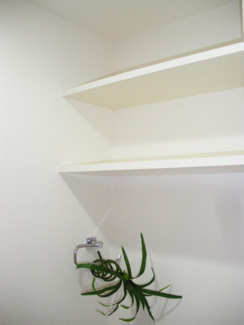 クレストコート中落合