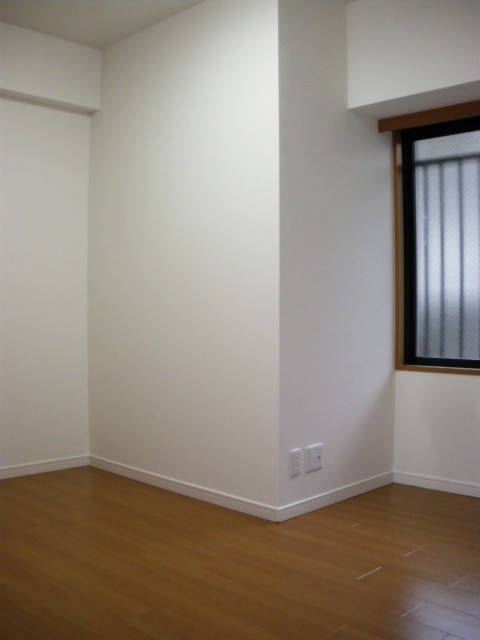 クレストコート中落合