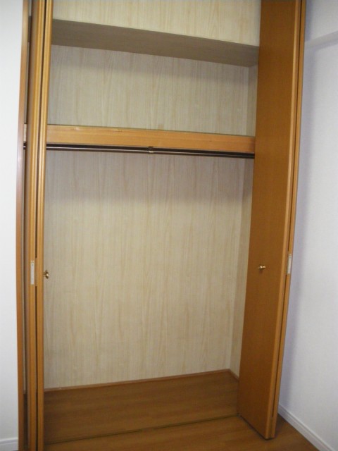 クレストコート中落合