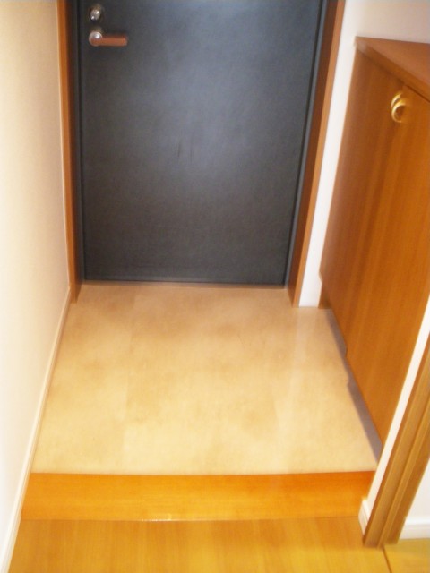 クレストコート中落合