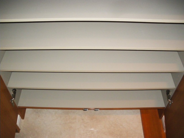 クレストコート中落合