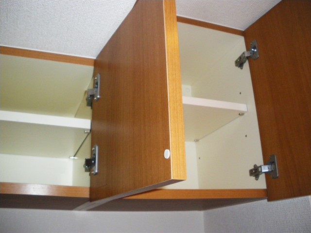 クレストコート中落合