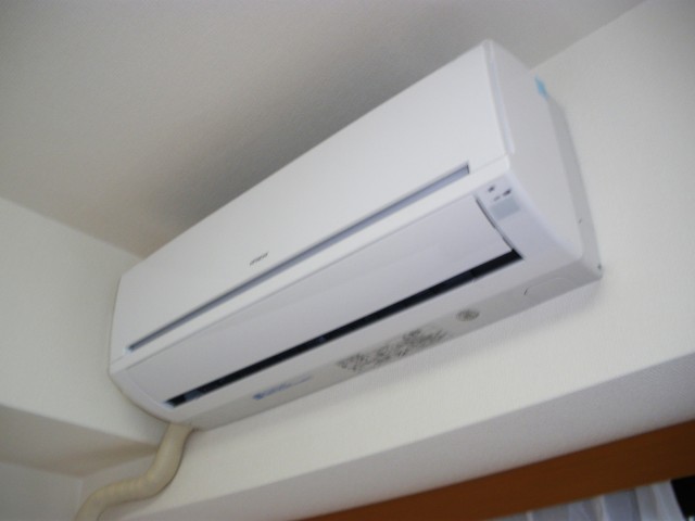 クレストコート中落合