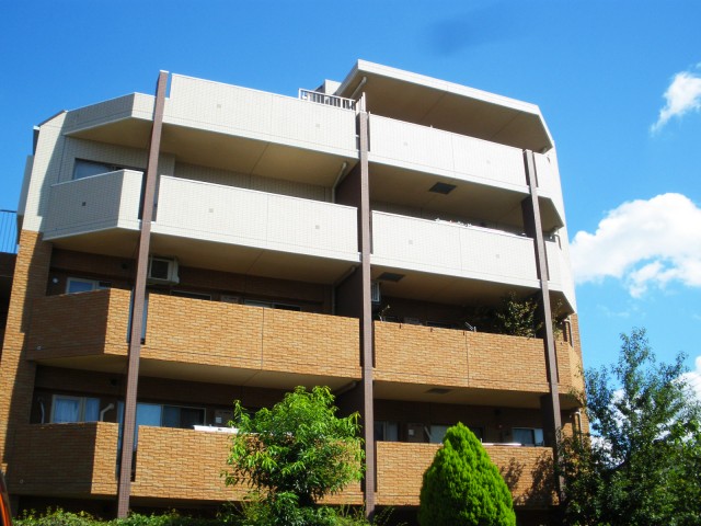 レクセルマンション笹塚