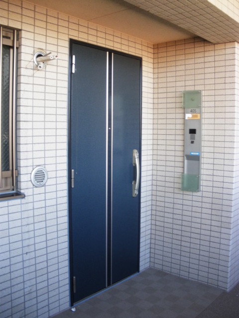 レクセルマンション笹塚