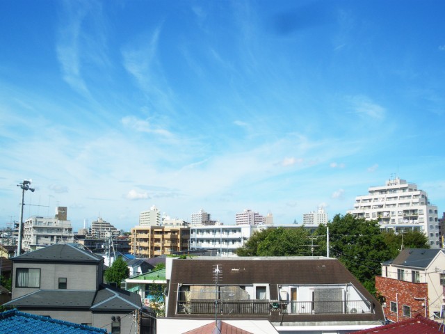 レクセルマンション笹塚