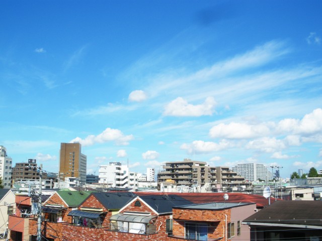 レクセルマンション笹塚