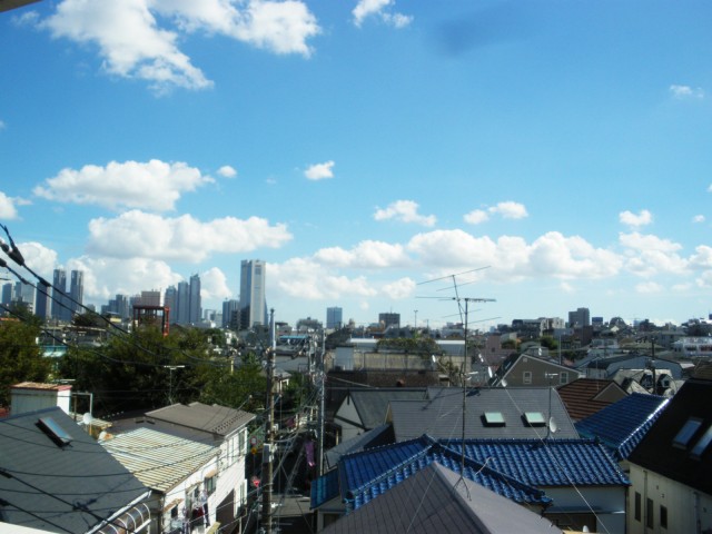 レクセルマンション笹塚