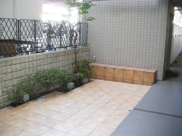 レクセルマンション笹塚