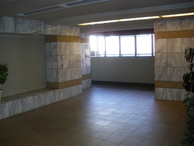 レクセルマンション笹塚