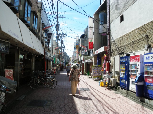 レクセルマンション笹塚