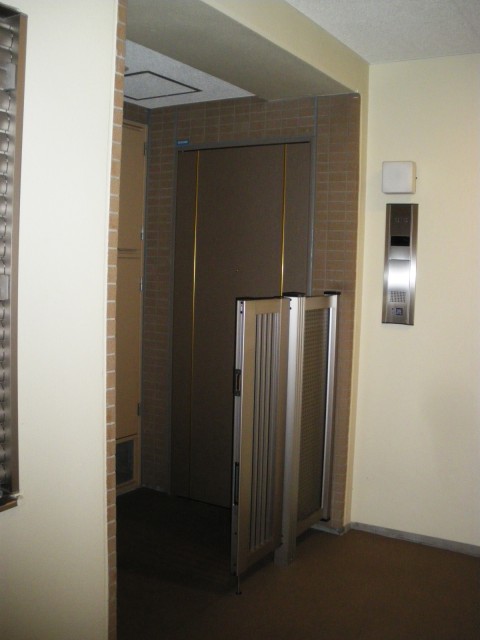 グランドテラス新宿