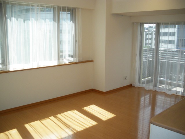 グランドテラス新宿