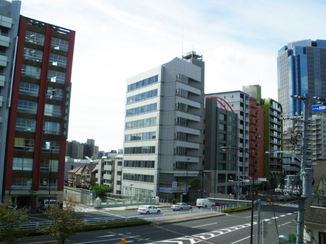 グランドテラス新宿