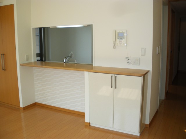 グランドテラス新宿