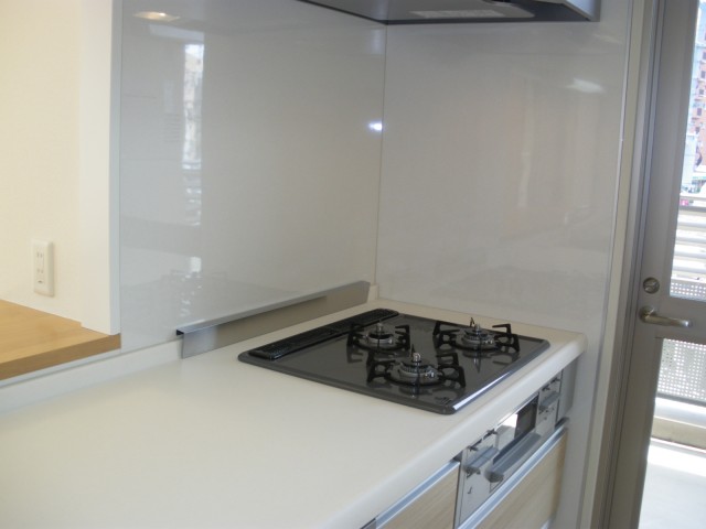 グランドテラス新宿