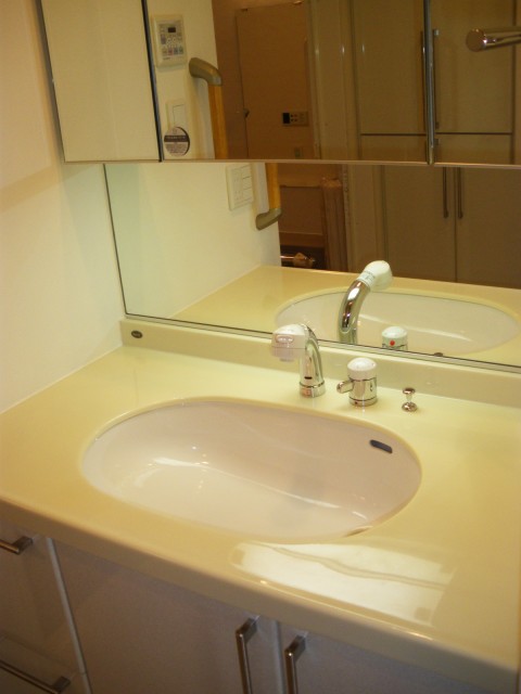 グランドテラス新宿