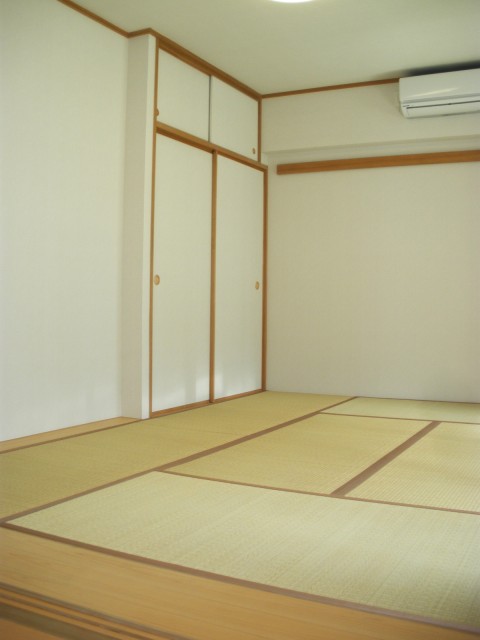 グランドテラス新宿