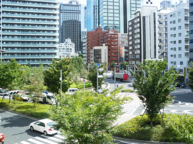 グランドテラス新宿