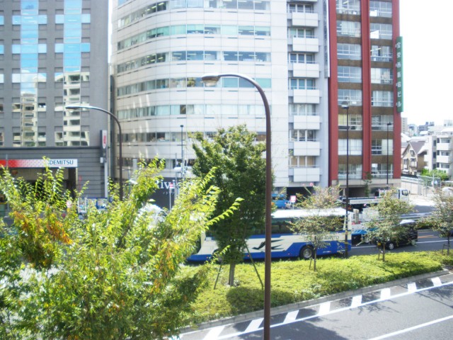 グランドテラス新宿