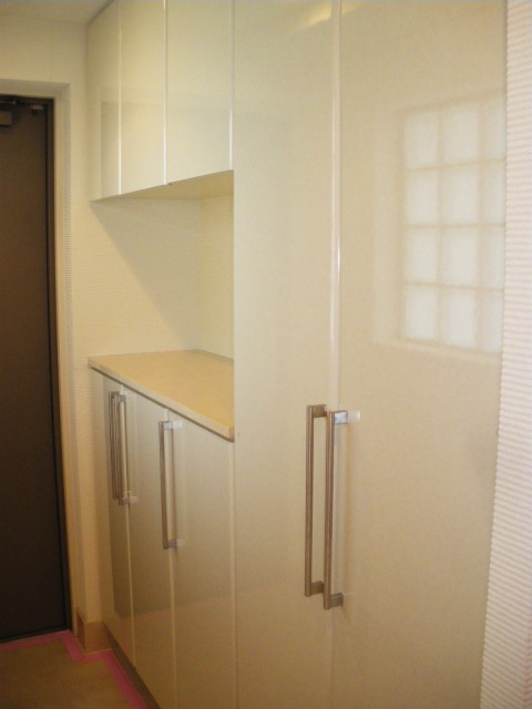 グランドテラス新宿