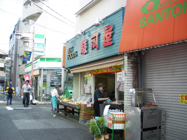 メゾンセゾン落合