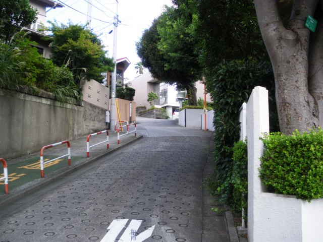 メゾンセゾン落合