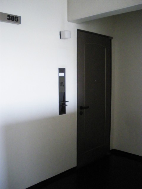 メゾンセゾン落合