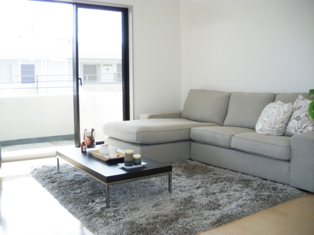 メゾンセゾン落合