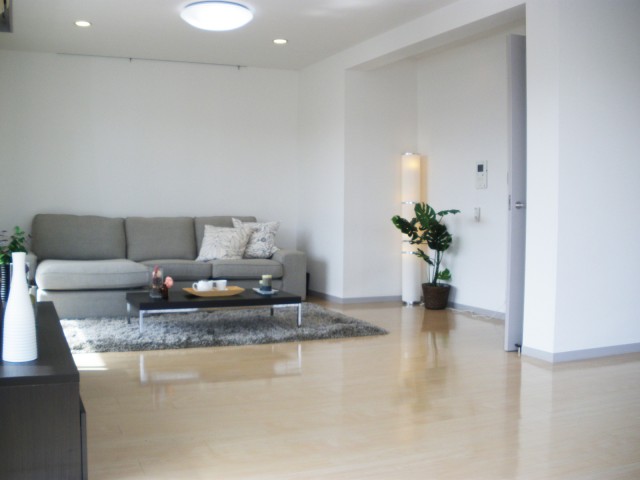 メゾンセゾン落合