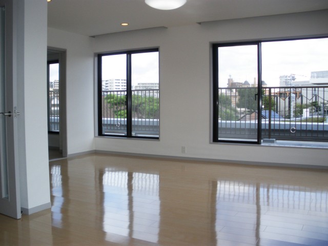 メゾンセゾン落合