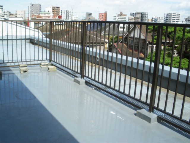 メゾンセゾン落合